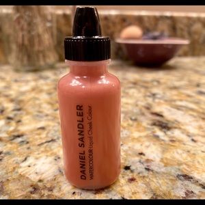 Daniel Sandler Watercolor Blush